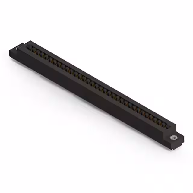 357-033-501-107 EDAC Inc.  Edgeboard Connectors